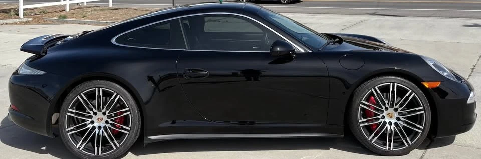 2015 Porsche 991 Carrera 4S - Image 8 of 20