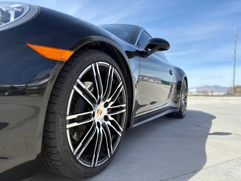 2015 Porsche 991 Carrera 4S - Image 10 of 20