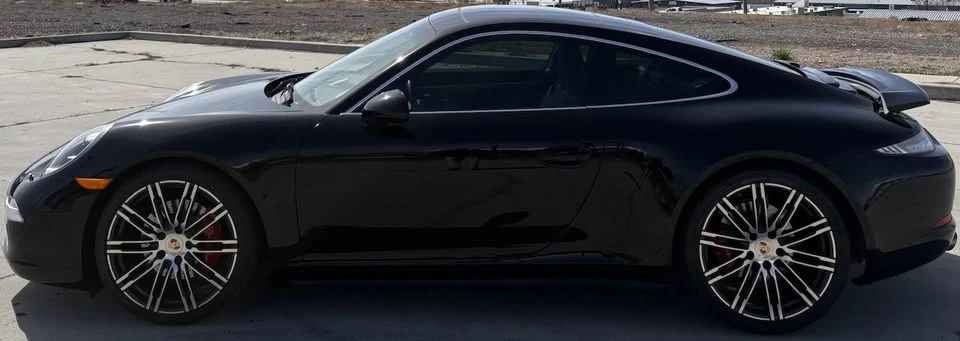 2015 Porsche 991 Carrera 4S - Image 4 of 20