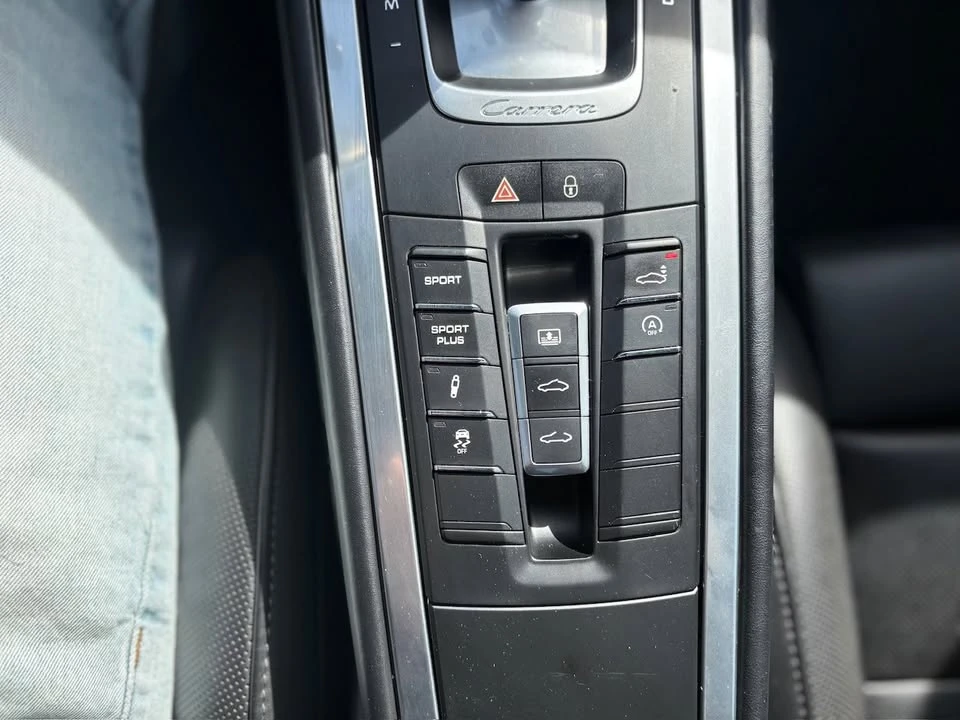 2015 Porsche 991 Carrera 4S - Image 17 of 20