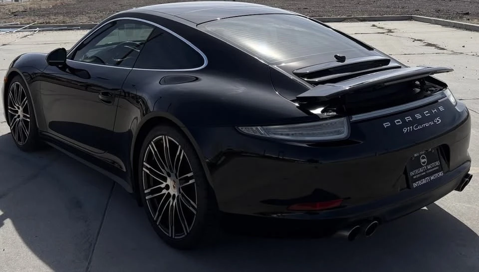 2015 Porsche 991 Carrera 4S - Image 5 of 20
