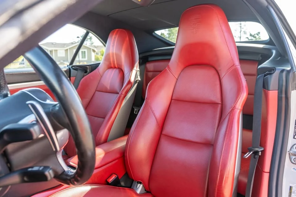 2015 Porsche 991 Carrera 4S - Image 12 of 14