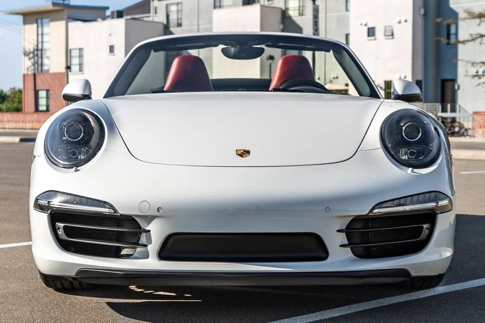 2015 Porsche 991 Carrera 4S - Image 8 of 14