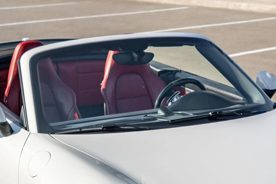 2015 Porsche 991 Carrera 4S - Image 10 of 14