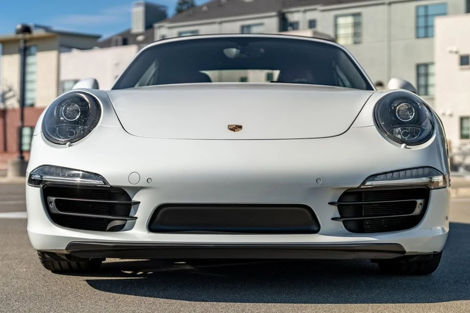 2015 Porsche 991 Carrera 4S - Image 6 of 14
