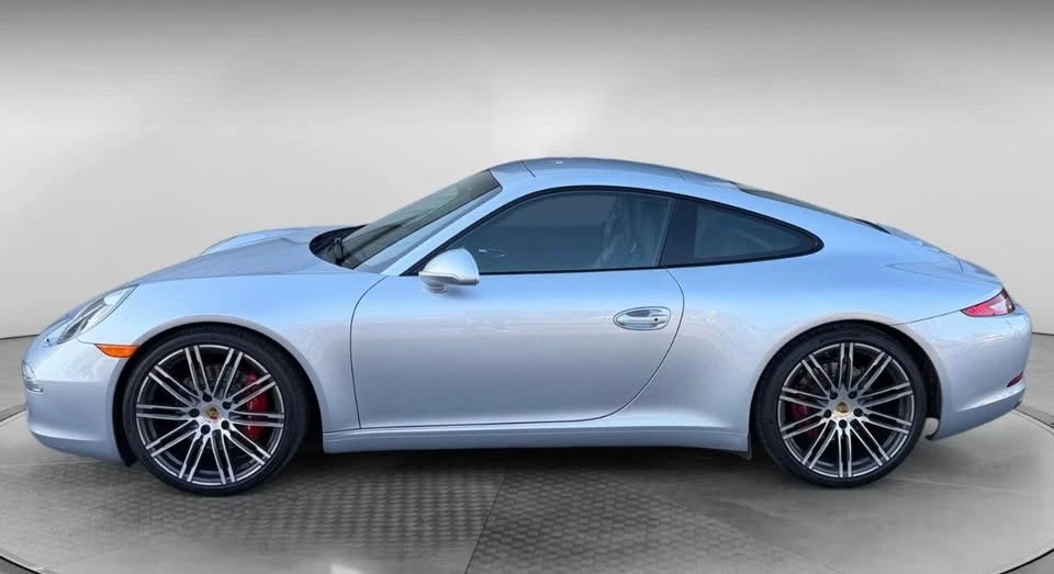2015 Porsche 991 Carrera S - Image 2 of 6
