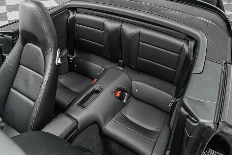 2015 Porsche 991 Carrera S - Image 12 of 15