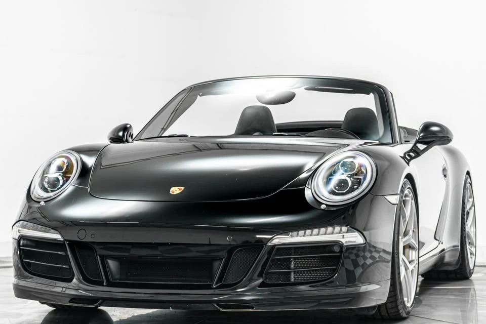 2015 Porsche 991 Carrera S - Image 4 of 15