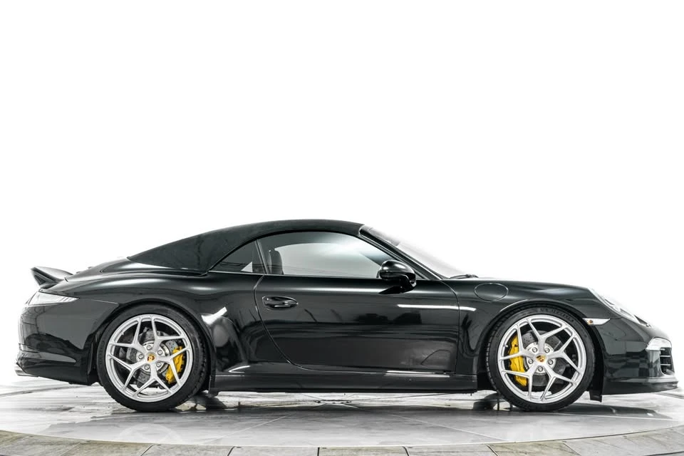 2015 Porsche 991 Carrera S - Image 14 of 15