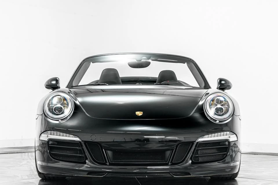 2015 Porsche 991 Carrera S - Image 3 of 15