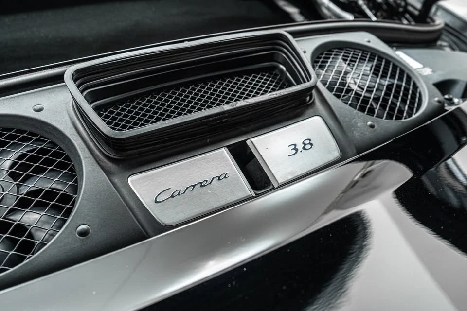 2015 Porsche 991 Carrera S - Image 8 of 15