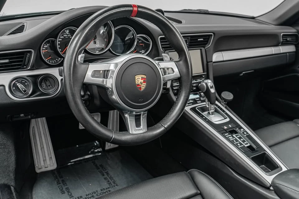2015 Porsche 991 Carrera S - Image 9 of 15