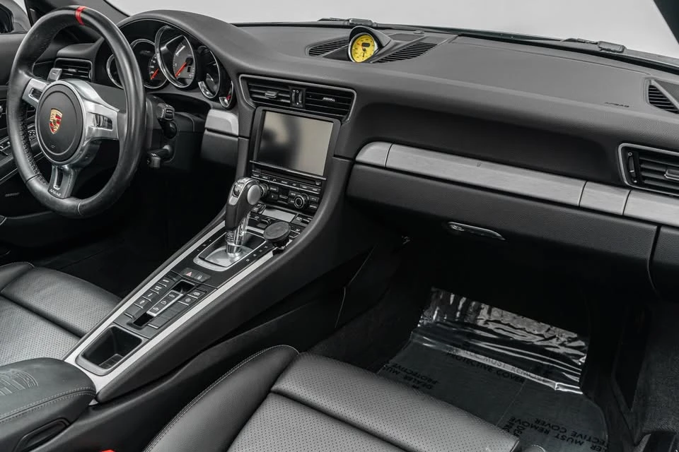 2015 Porsche 991 Carrera S - Image 10 of 15