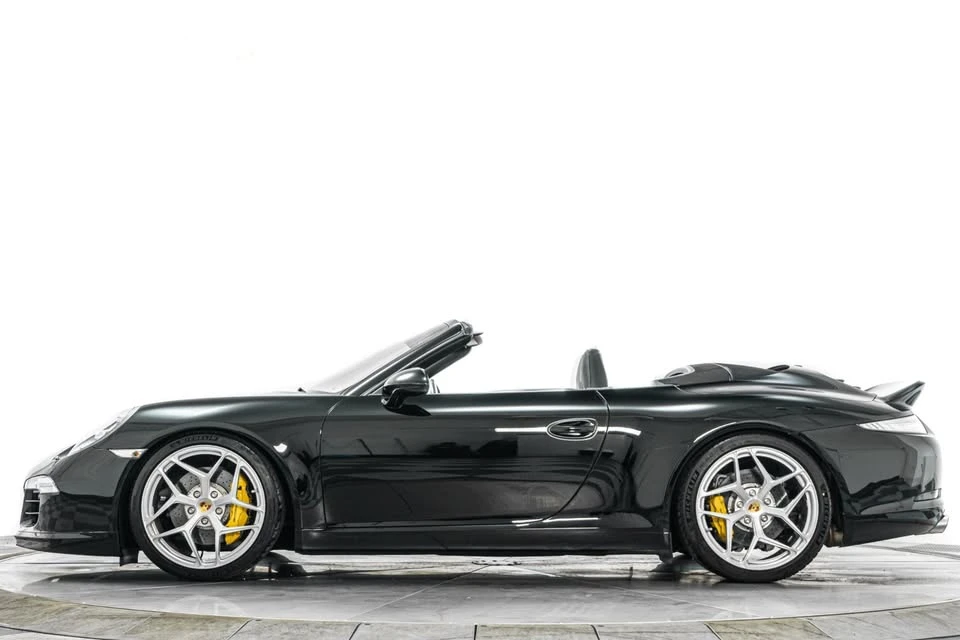 2015 Porsche 991 Carrera S - Image 5 of 15