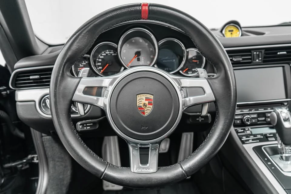 2015 Porsche 991 Carrera S - Image 11 of 15