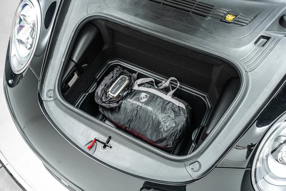2015 Porsche 991 Carrera S - Image 15 of 15
