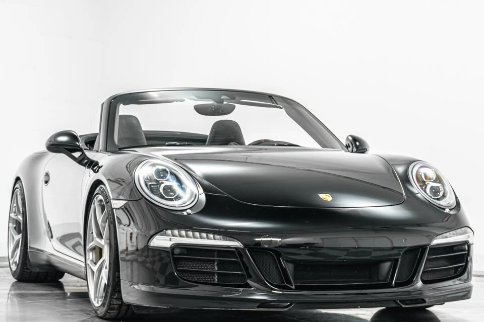 2015 Porsche 991 Carrera S - Image 2 of 15