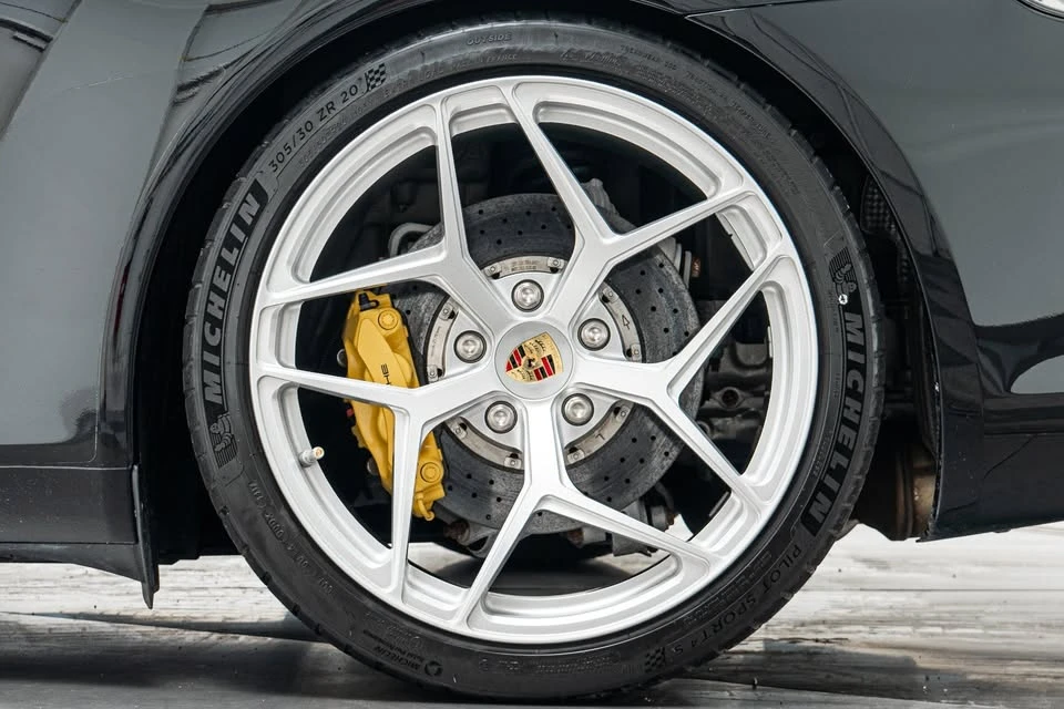 2015 Porsche 991 Carrera S - Image 7 of 15