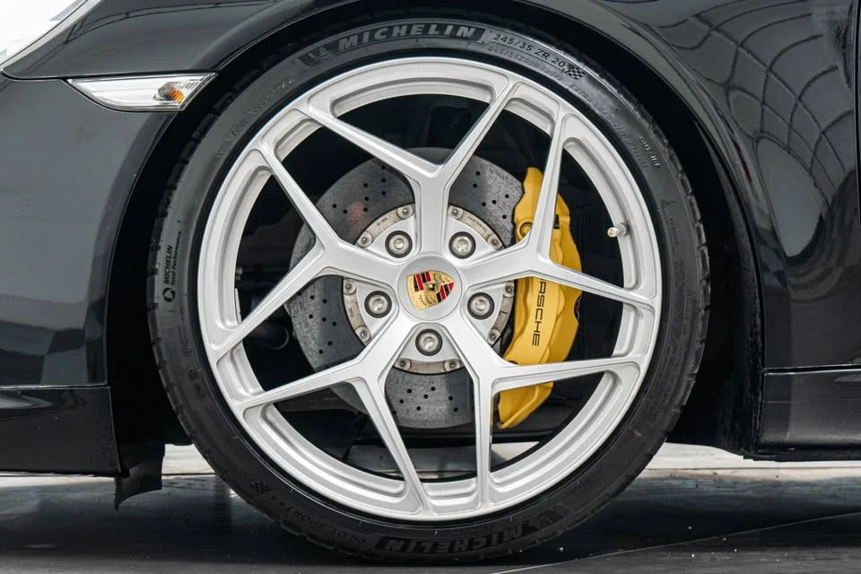 2015 Porsche 991 Carrera S - Image 6 of 15