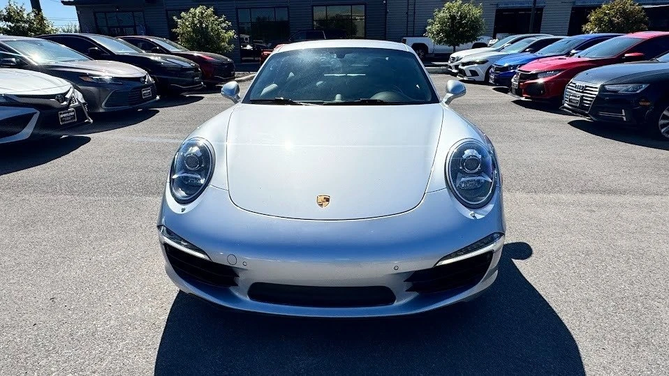 2015 Porsche 991 Carrera S - Image 7 of 16