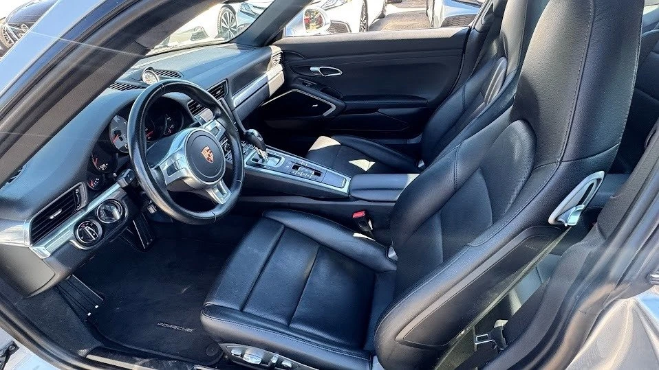2015 Porsche 991 Carrera S - Image 11 of 16