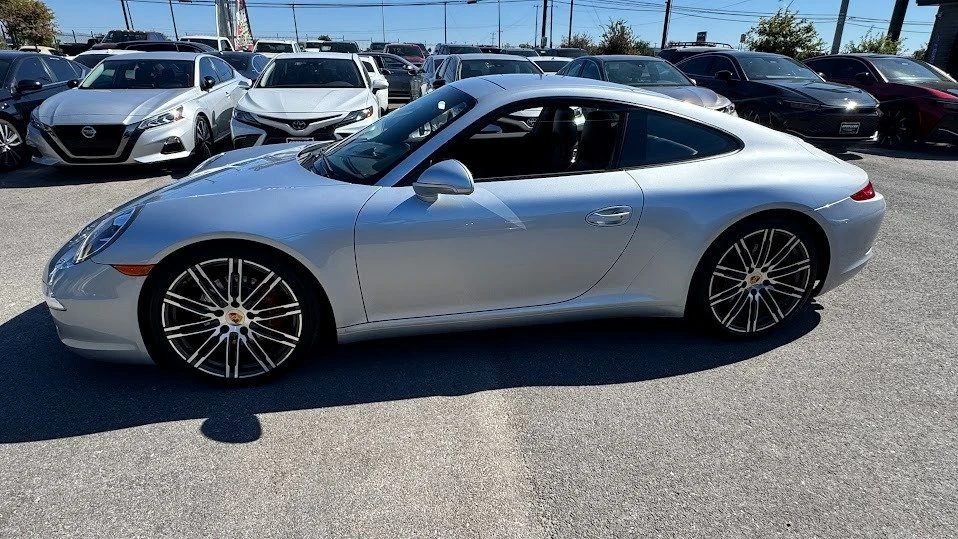 2015 Porsche 991 Carrera S - Image 2 of 16