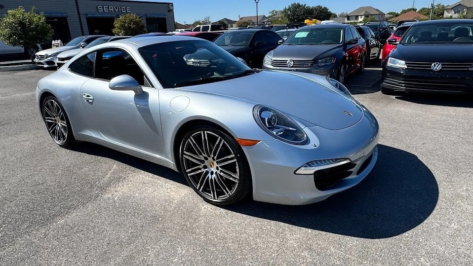 2015 Porsche 991 Carrera S - Image 6 of 16