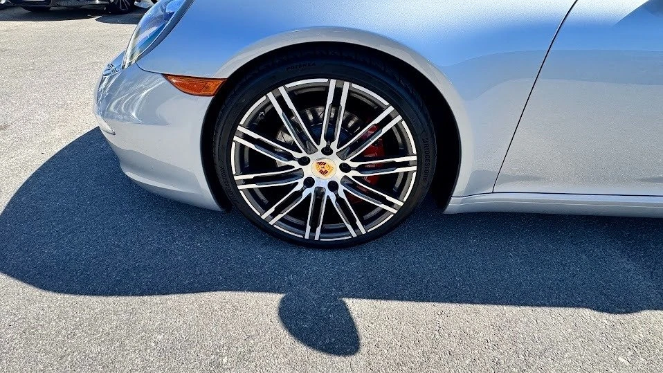 2015 Porsche 991 Carrera S - Image 16 of 16