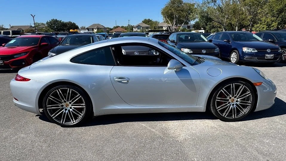 2015 Porsche 991 Carrera S - Image 5 of 16