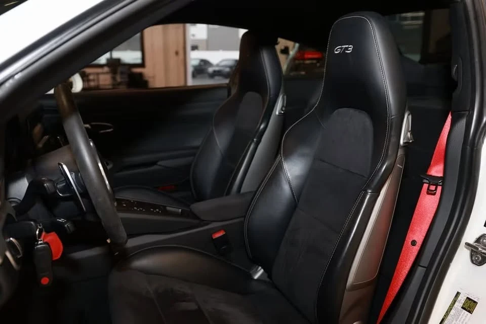 2015 Porsche 991 GT3 - Image 7 of 11