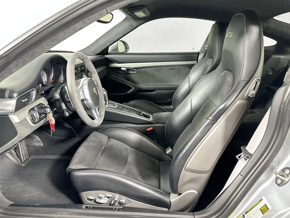 2015 Porsche 991 GT3 - Image 10 of 10