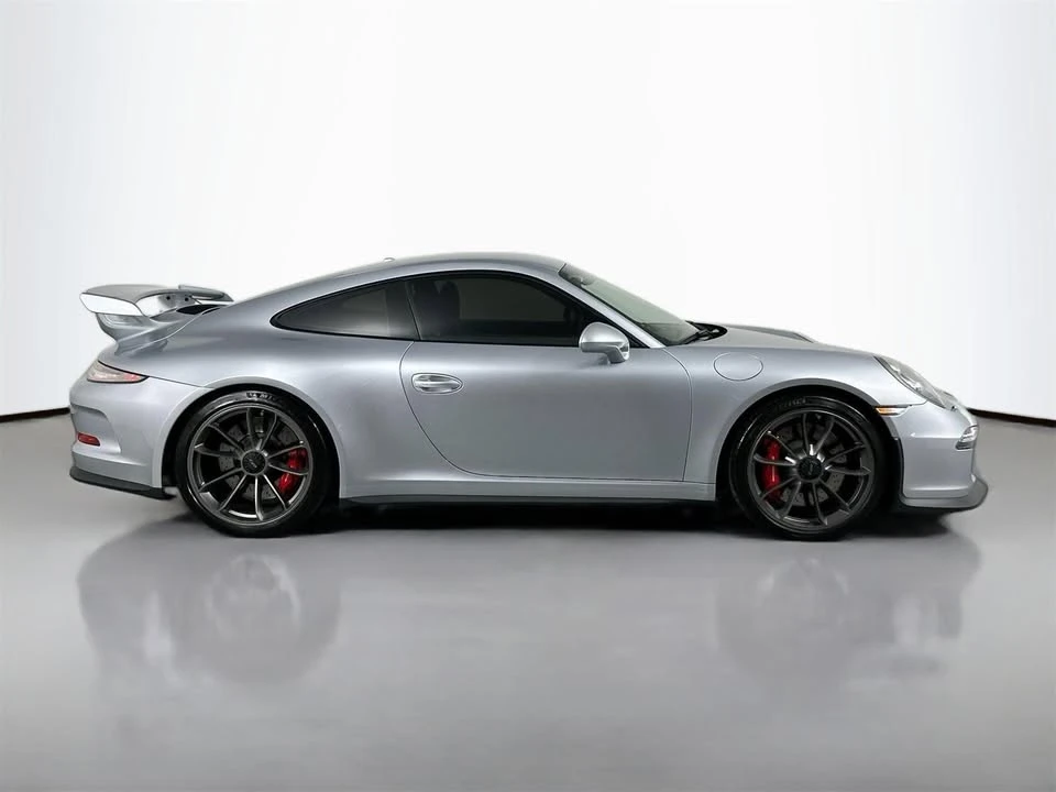 2015 Porsche 991 GT3 - Image 6 of 10