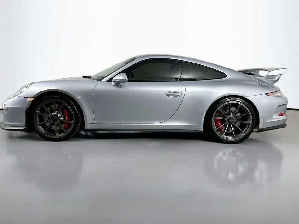 2015 Porsche 991 GT3 - Image 2 of 10