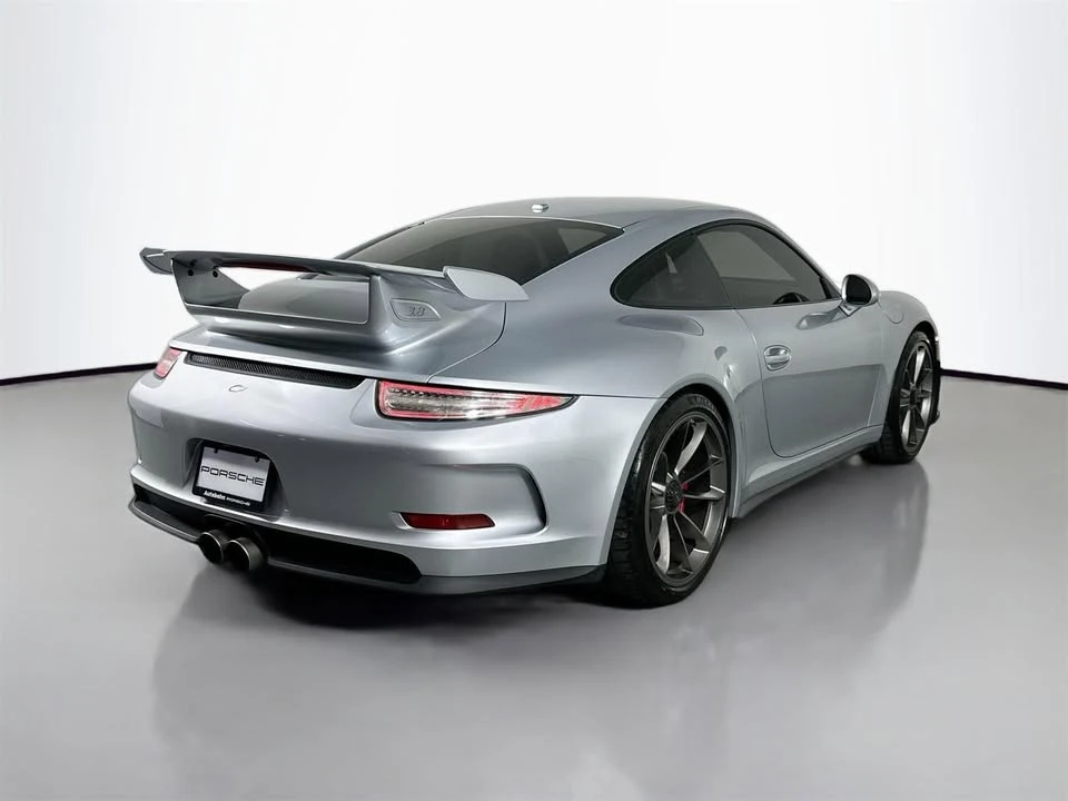 2015 Porsche 991 GT3 - Image 5 of 10