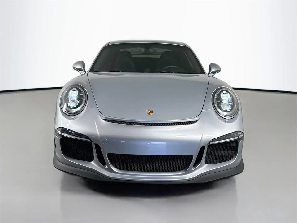 2015 Porsche 991 GT3 - Image 8 of 10