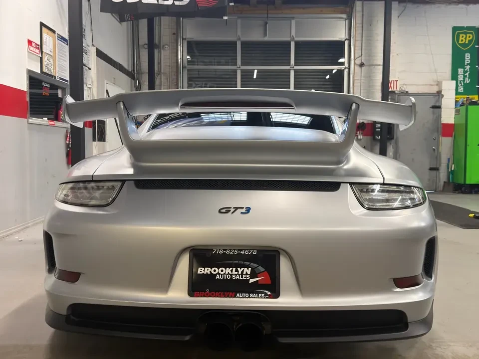 2015 Porsche 991 GT3 - Image 7 of 19