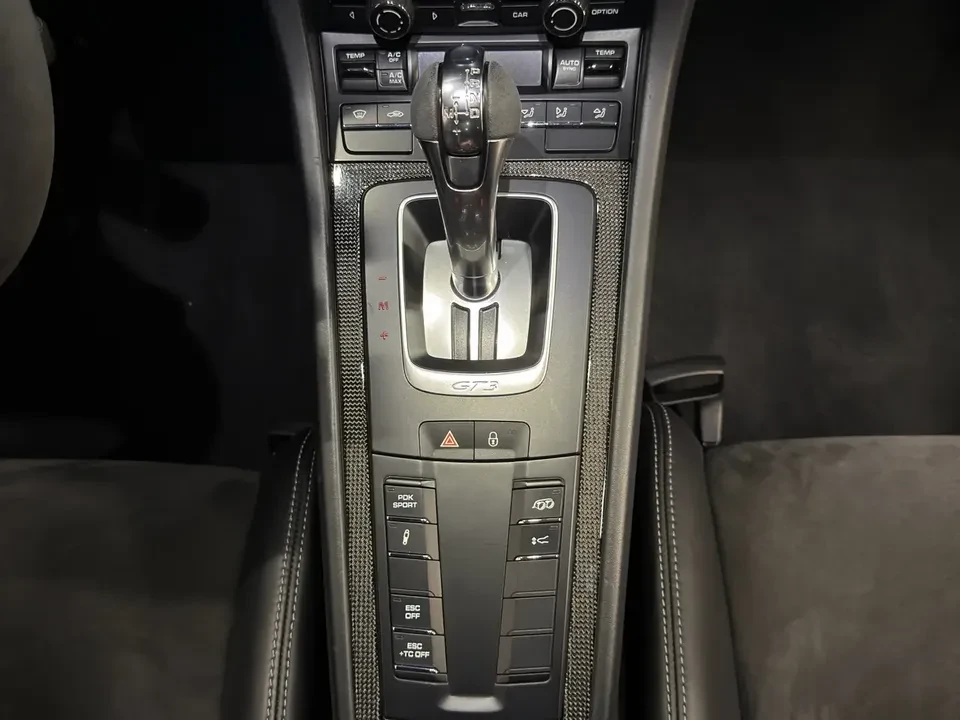2015 Porsche 991 GT3 - Image 15 of 19