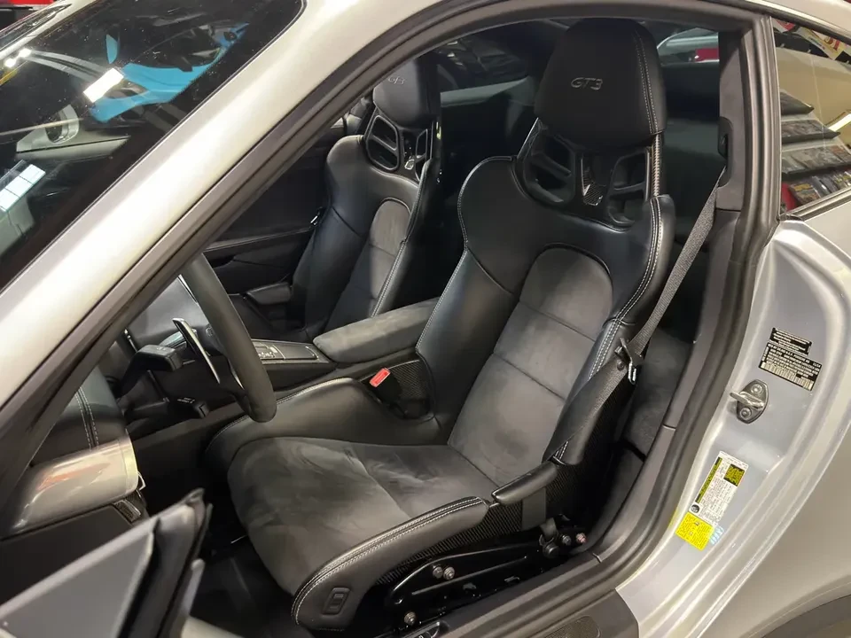 2015 Porsche 991 GT3 - Image 11 of 19