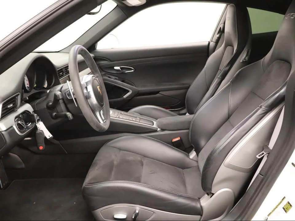 2015 Porsche 991 GT3 - Image 4 of 4
