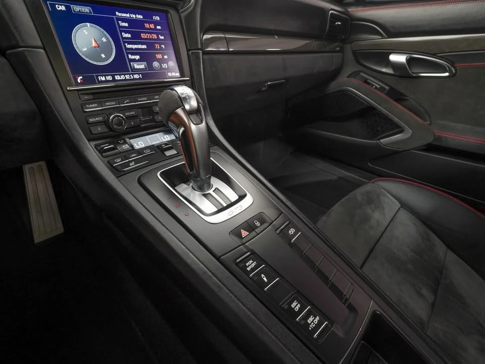 2015 Porsche 991 GT3 - Image 6 of 8