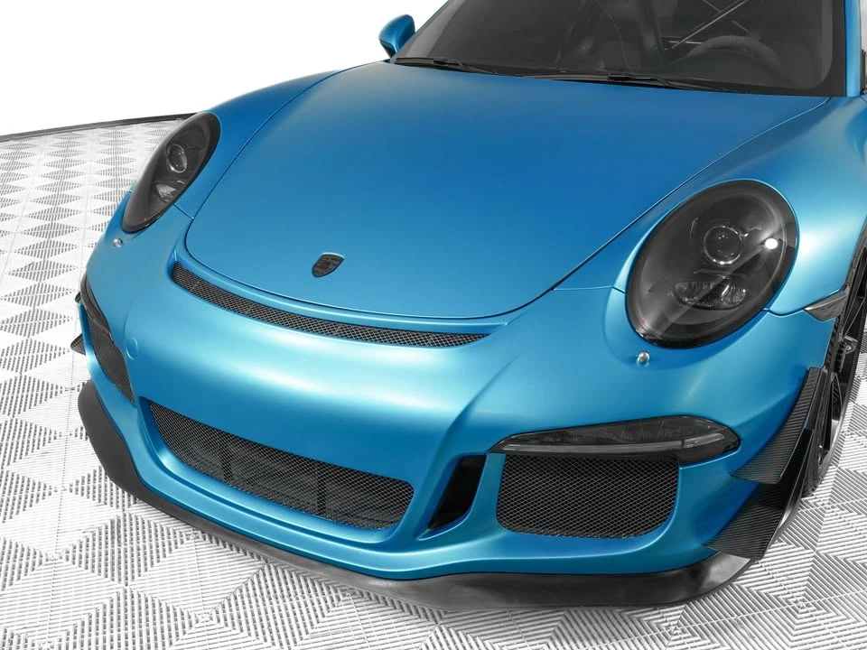 2015 Porsche 991 GT3 - Image 7 of 8