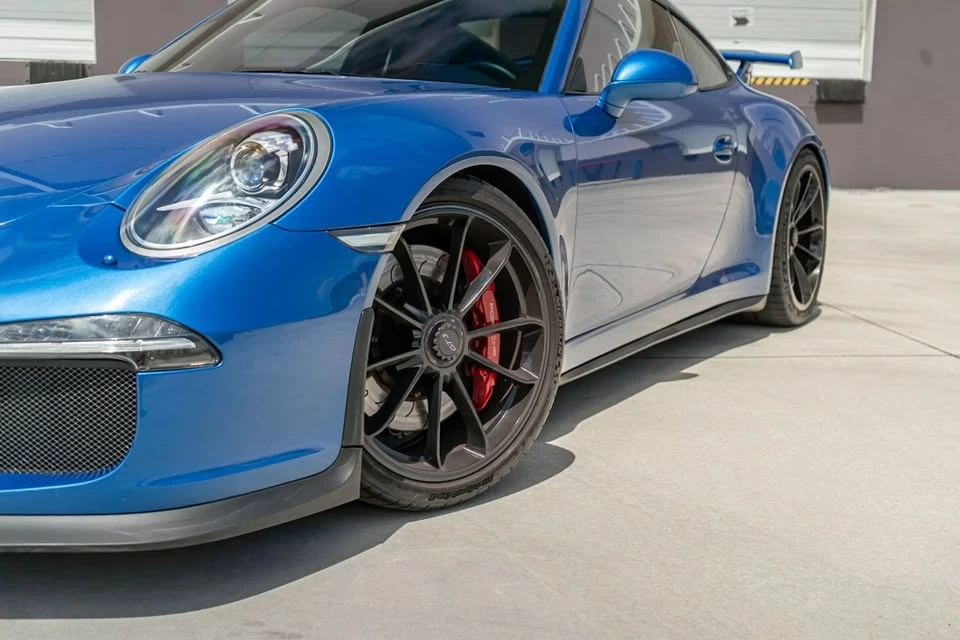 2015 Porsche 991 GT3 - Image 5 of 11