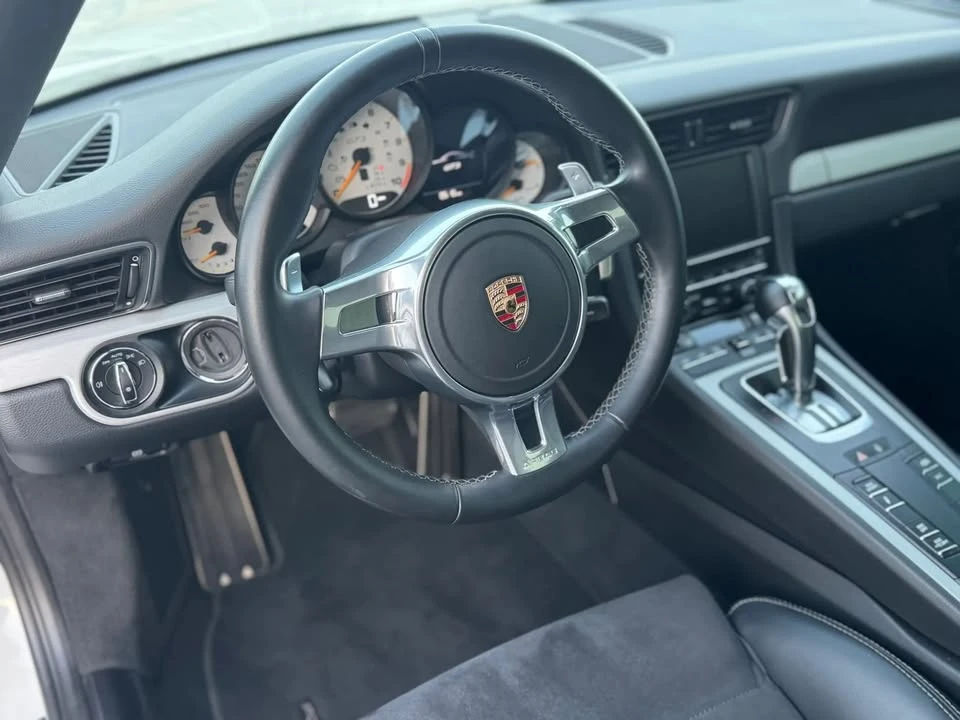 2015 Porsche 991 GT3 - Image 9 of 20