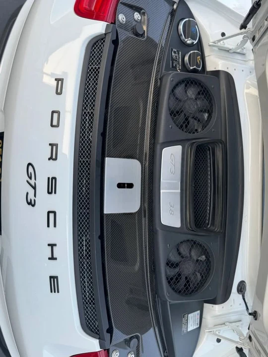 2015 Porsche 991 GT3 - Image 20 of 20