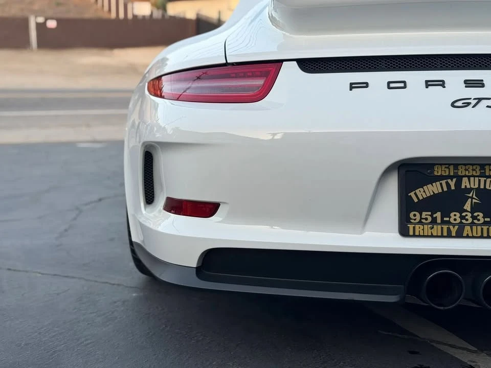 2015 Porsche 991 GT3 - Image 7 of 20