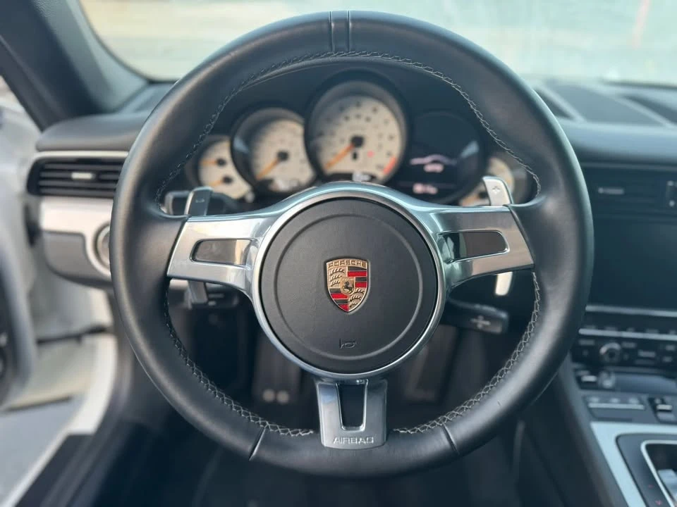 2015 Porsche 991 GT3 - Image 11 of 20