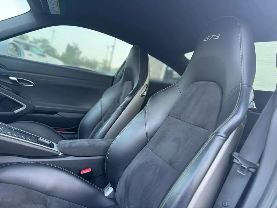 2015 Porsche 991 GT3 - Image 15 of 20
