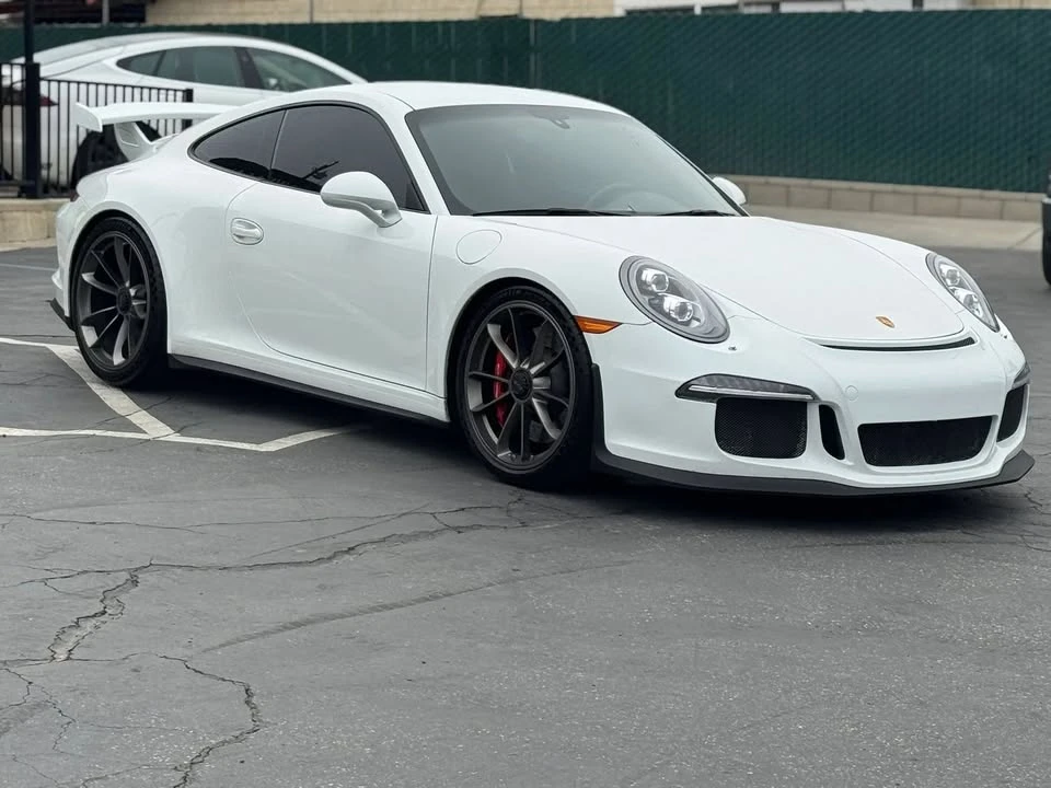 2015 Porsche 991 GT3 - Image 2 of 20