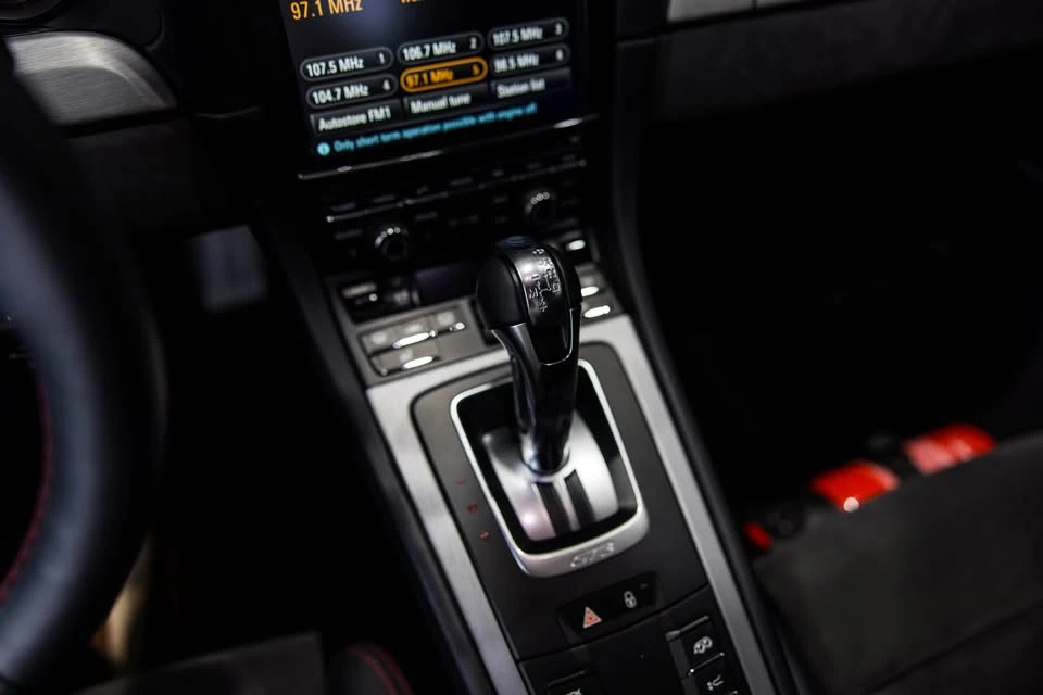 2015 Porsche 991 GT3 - Image 15 of 20