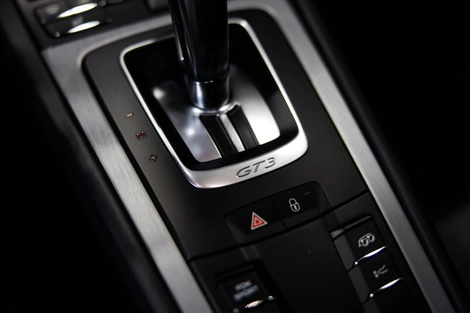 2015 Porsche 991 GT3 - Image 16 of 20